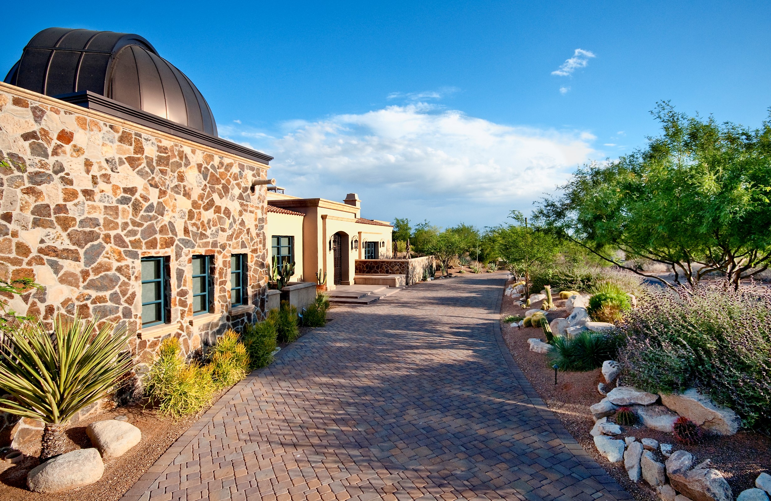 Robinette Architects Inc Residential Architecture In Southern Arizona   0525 (2) 